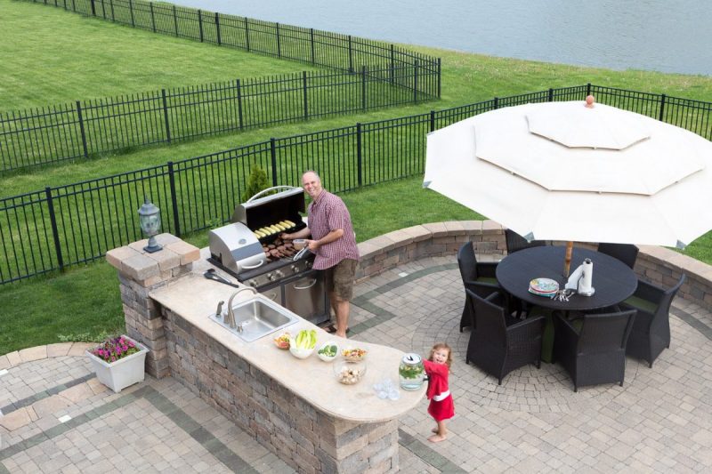 Using Travertine Tiles Outdoors My Cms